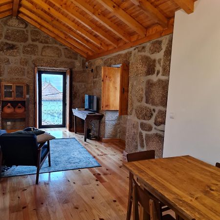 Casa Da Cantareira Лорига Экстерьер фото