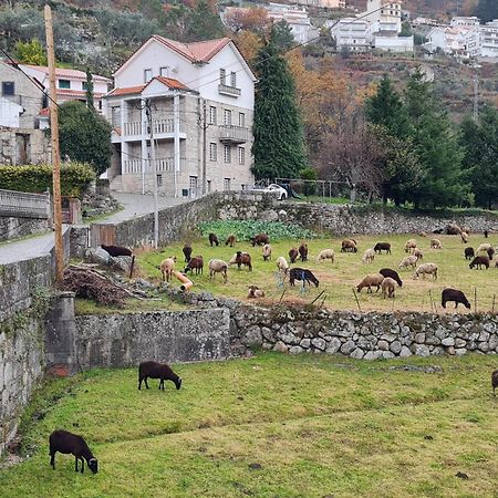 Casa Da Cantareira Лорига Экстерьер фото
