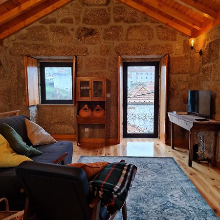 Casa Da Cantareira Лорига Экстерьер фото