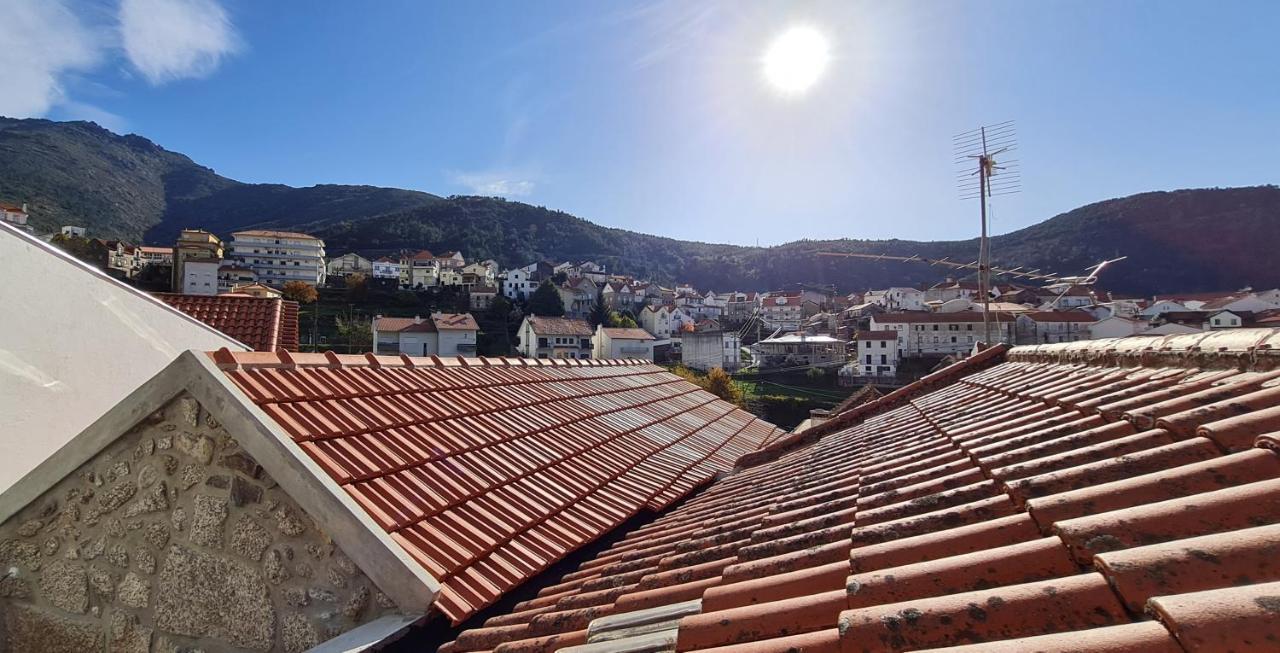Casa Da Cantareira Лорига Экстерьер фото