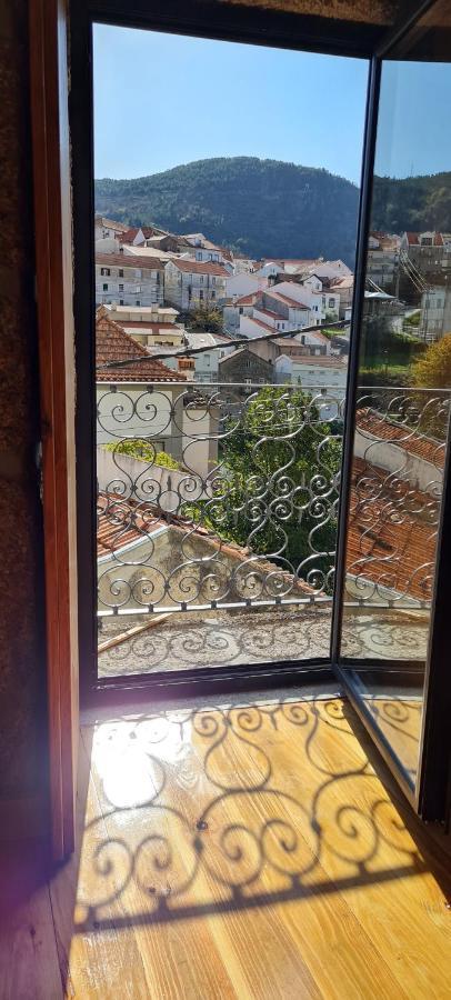 Casa Da Cantareira Лорига Экстерьер фото