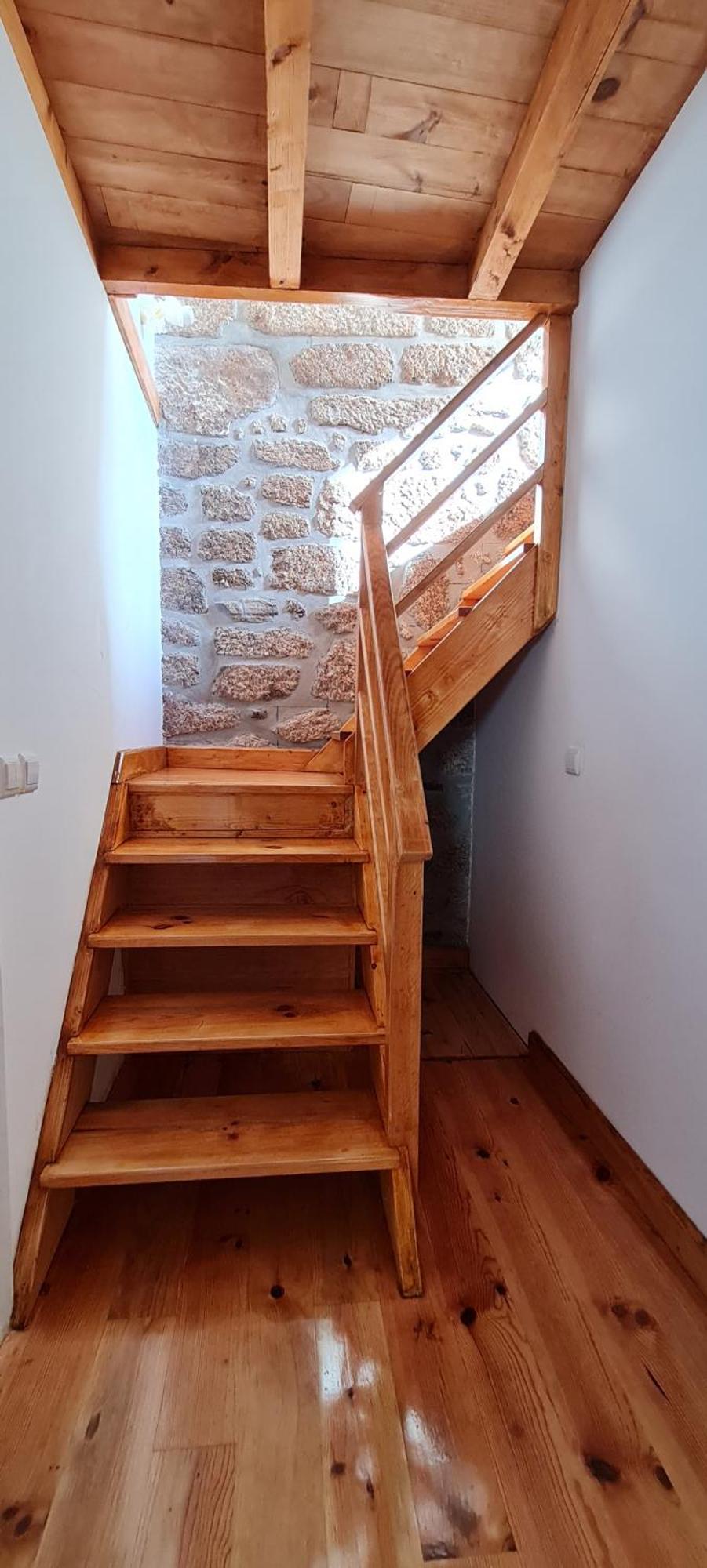 Casa Da Cantareira Лорига Экстерьер фото
