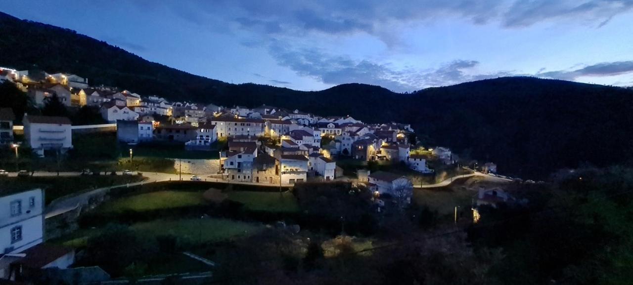 Casa Da Cantareira Лорига Экстерьер фото