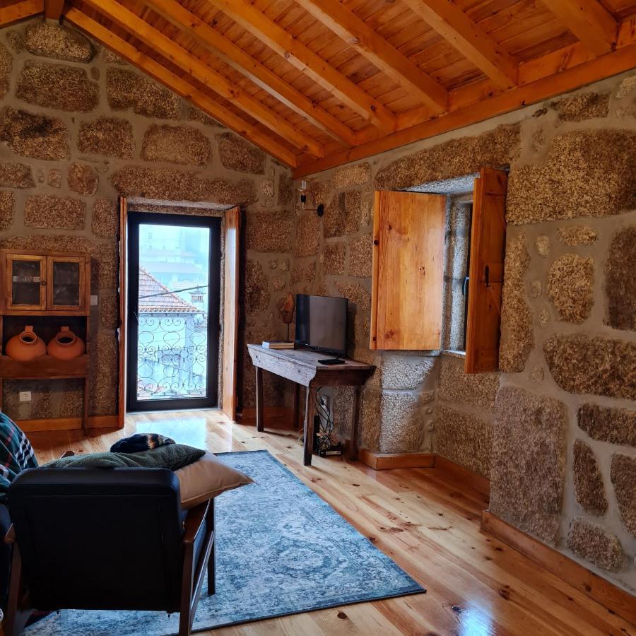 Casa Da Cantareira Лорига Экстерьер фото