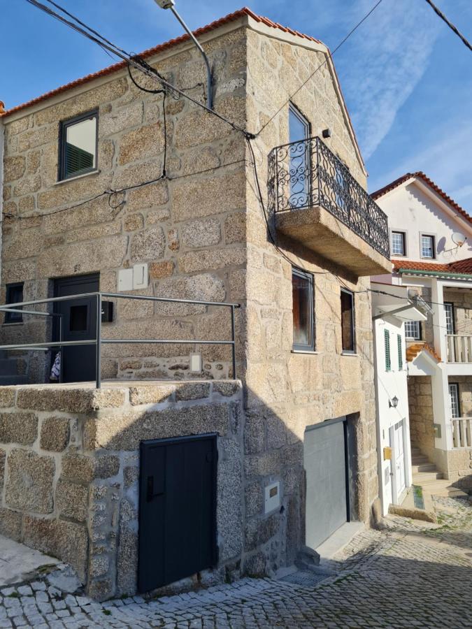 Casa Da Cantareira Лорига Экстерьер фото