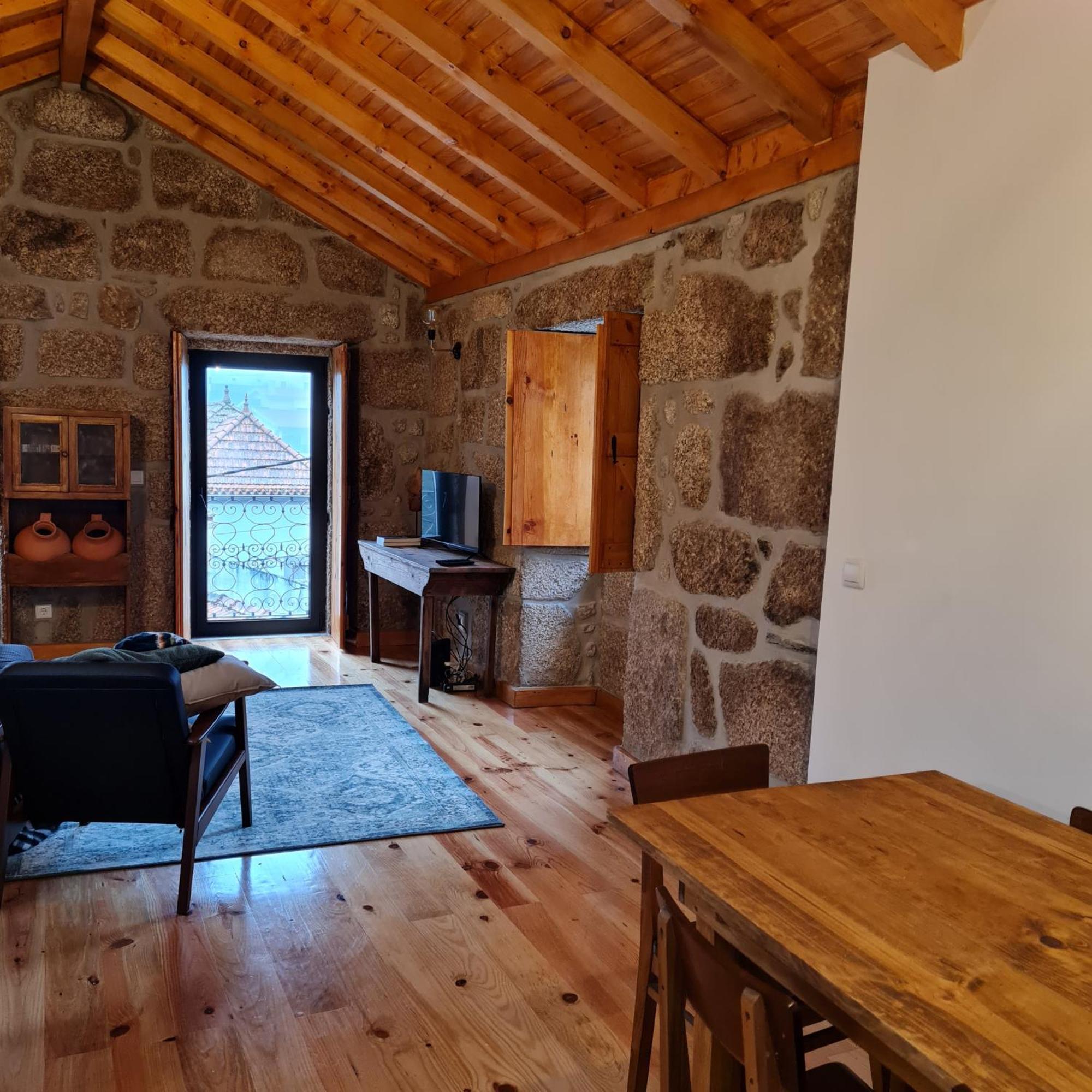 Casa Da Cantareira Лорига Экстерьер фото