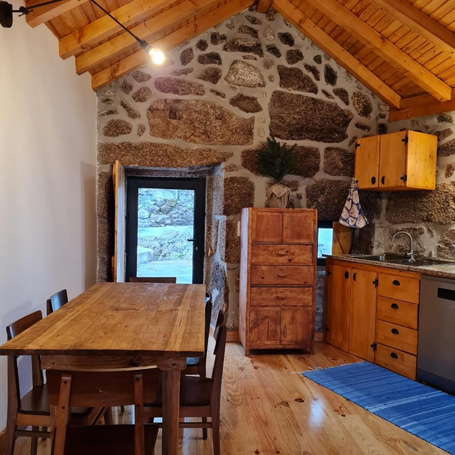 Casa Da Cantareira Лорига Экстерьер фото
