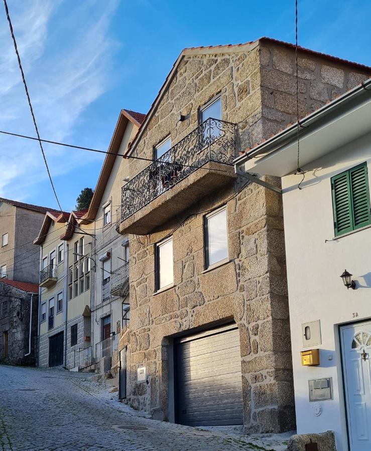 Casa Da Cantareira Лорига Экстерьер фото