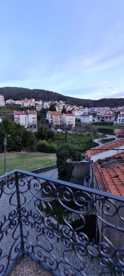 Casa Da Cantareira Лорига Экстерьер фото