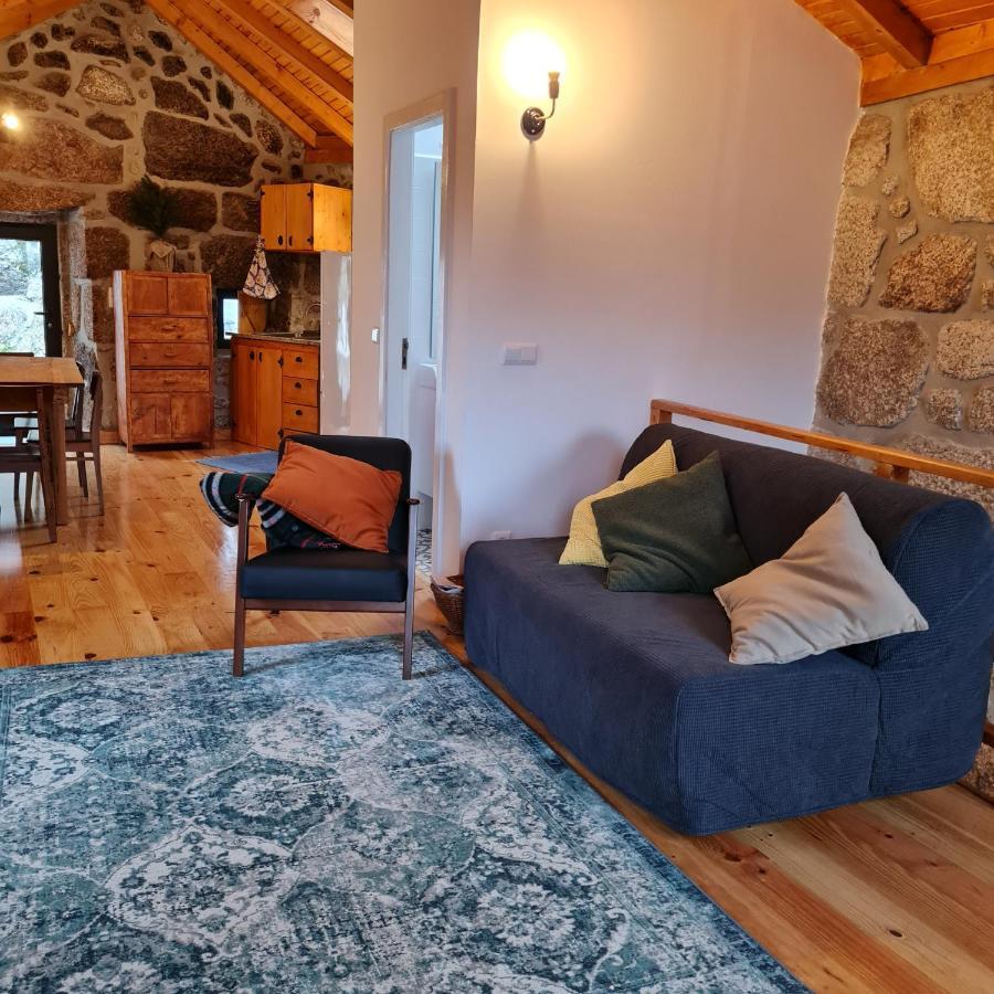 Casa Da Cantareira Лорига Экстерьер фото