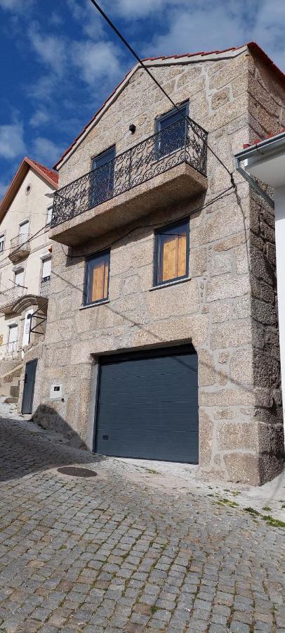 Casa Da Cantareira Лорига Экстерьер фото