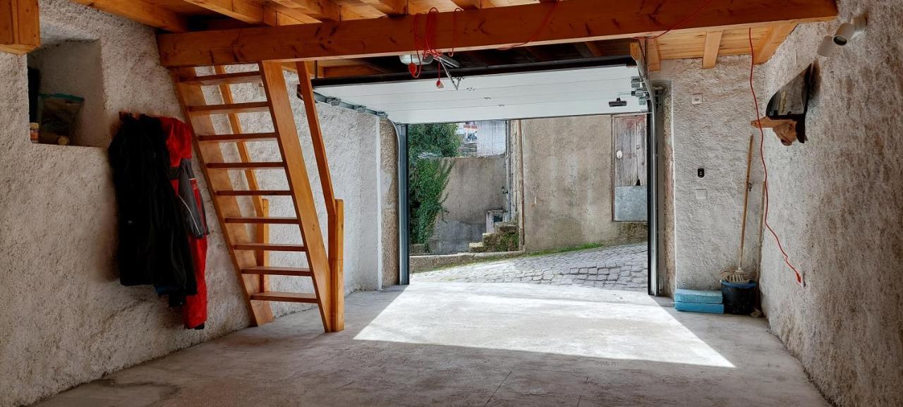 Casa Da Cantareira Лорига Экстерьер фото