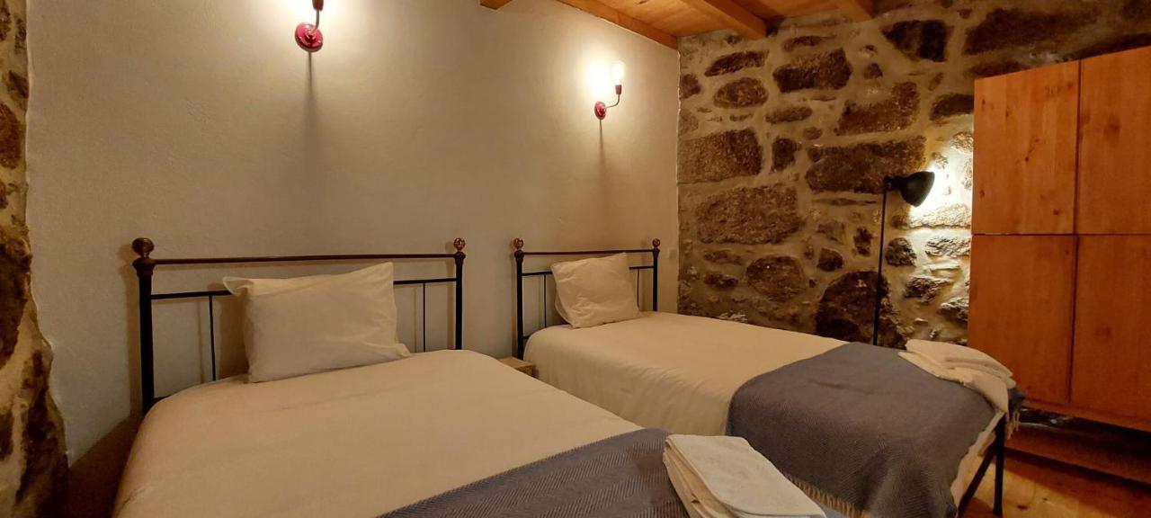 Casa Da Cantareira Лорига Экстерьер фото